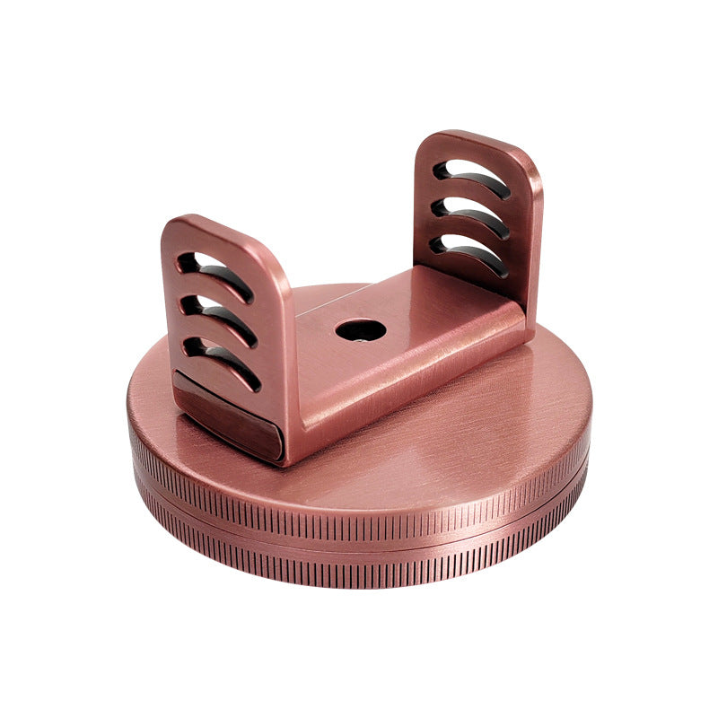 Bronze