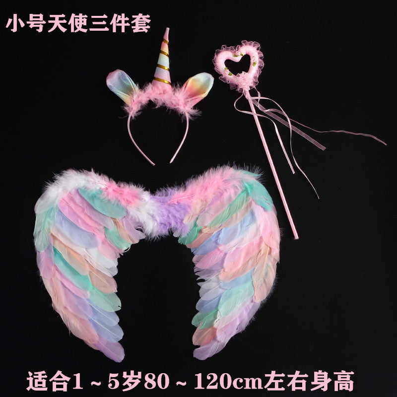 Multi Unicorn SET