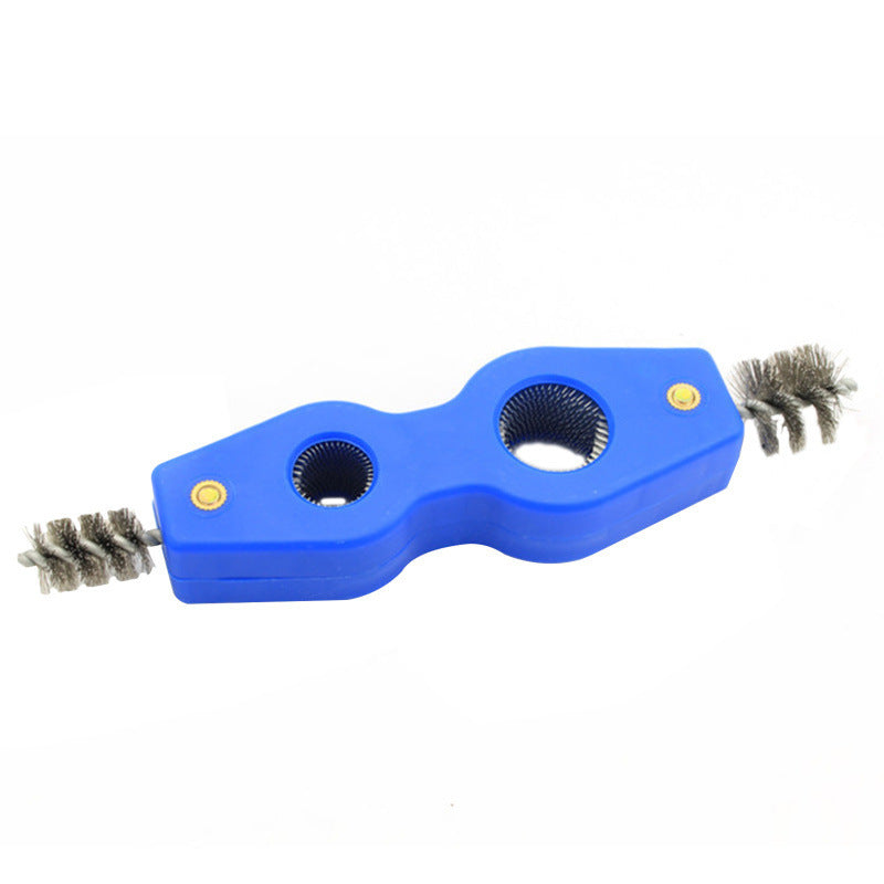 Blue 4-in-1 Battery