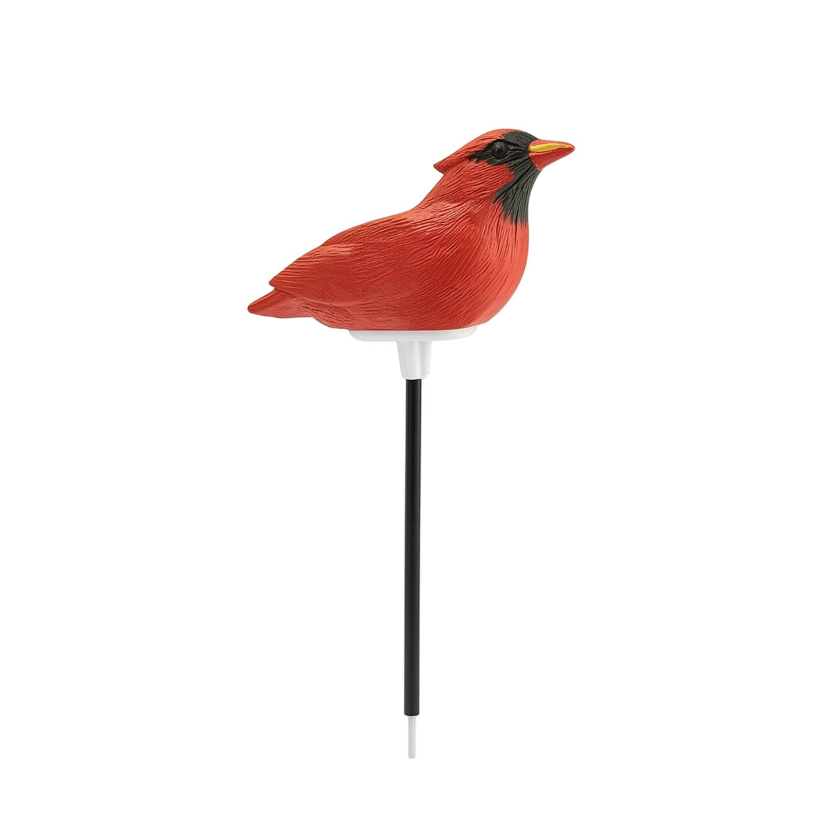 Soil Moisture Alarm with Bird Design High-Quality for Potted Plants, Office Desk