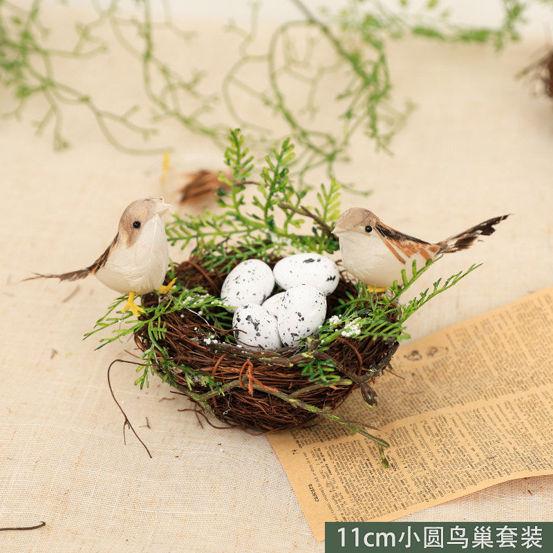 White / 11CM