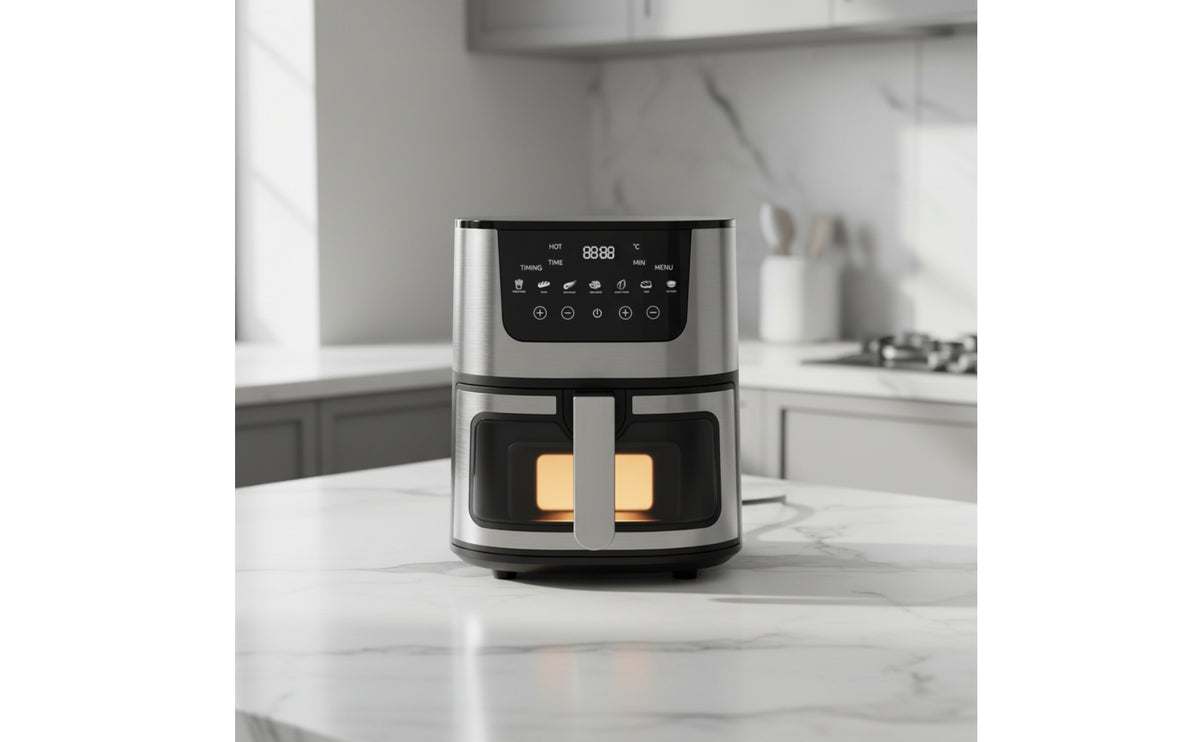 Electric Air Fryer