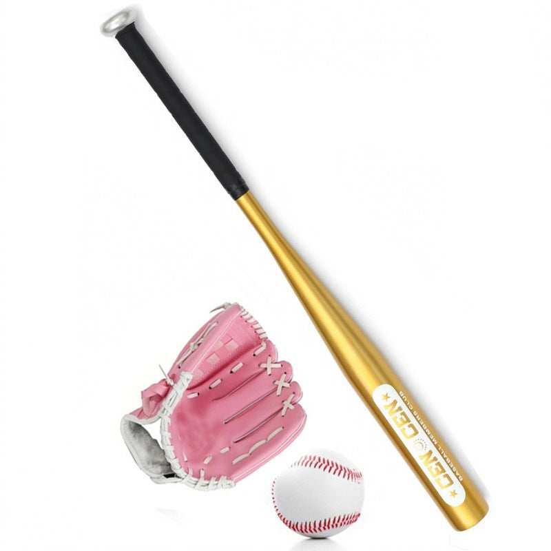 Gold-pink