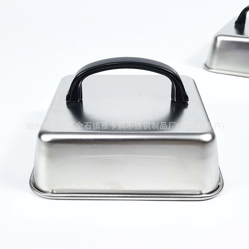 16-16-5cm / Bar Handle
