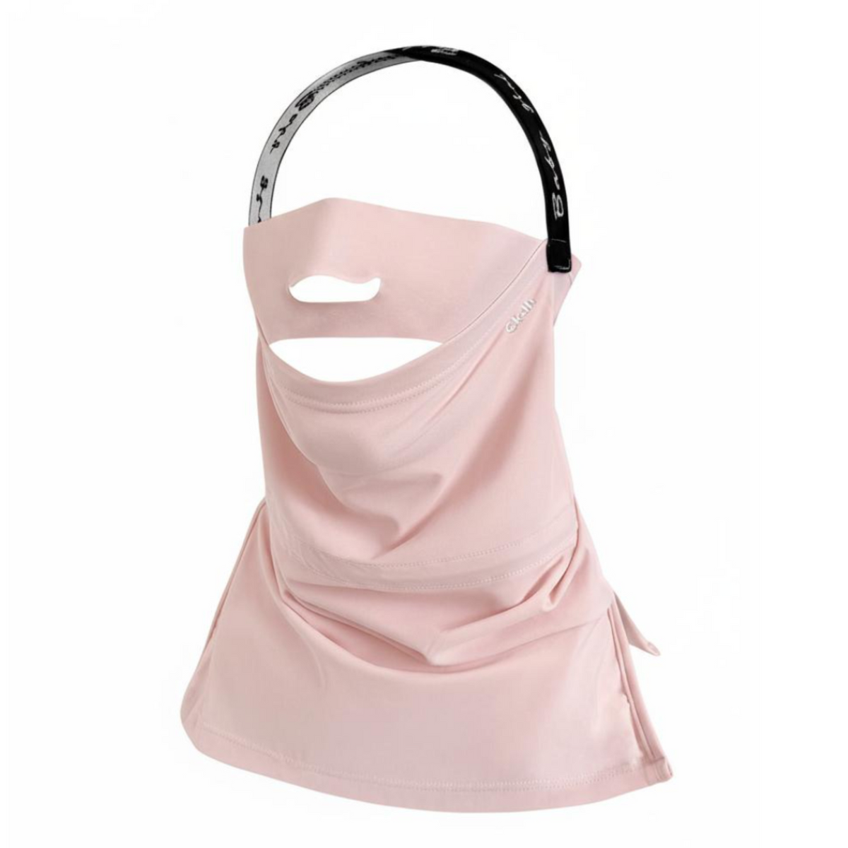 Windproof ski balaclava