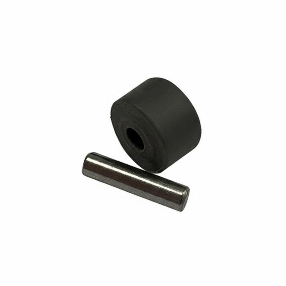 Floor Washer Small Wheel Effortless Movement Replacement Caster Wheel