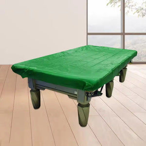 Emerald Green 9FT
