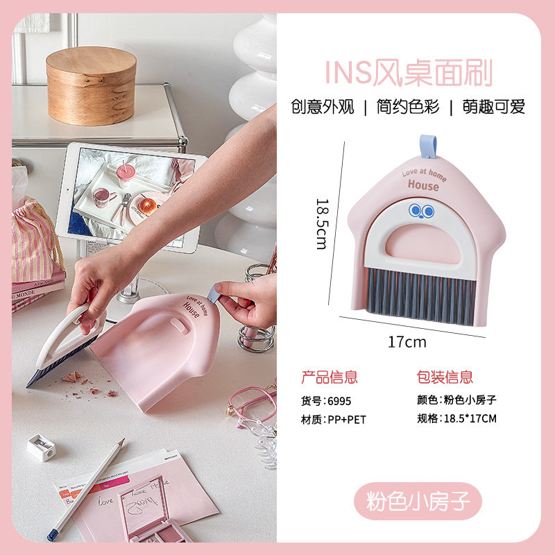 Pink / Little House