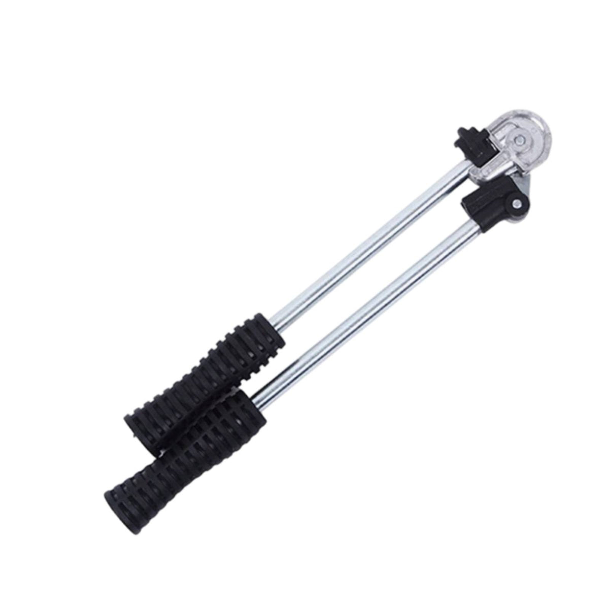 Manual Tubing Bending Tool Handheld Tubing Bending Tool Ergonomic for Mechanics, Plumbing