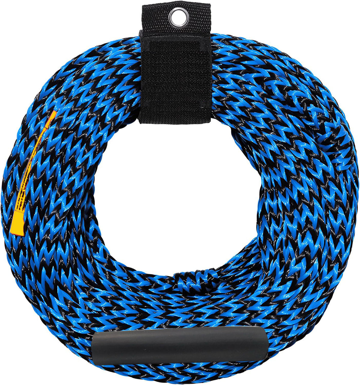 Blue Black Wave 3k