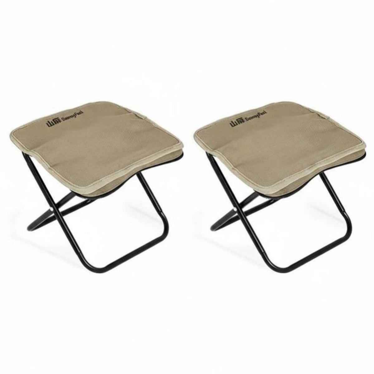Foldable foldaway Pocket Stool Lightweight Miniature Travel Seat space-saving Design Portable Seating Multi-Purpose Use for outdoor enthusiasts, Travelers, Camping, Outdoors, Backpacking, Fishing
