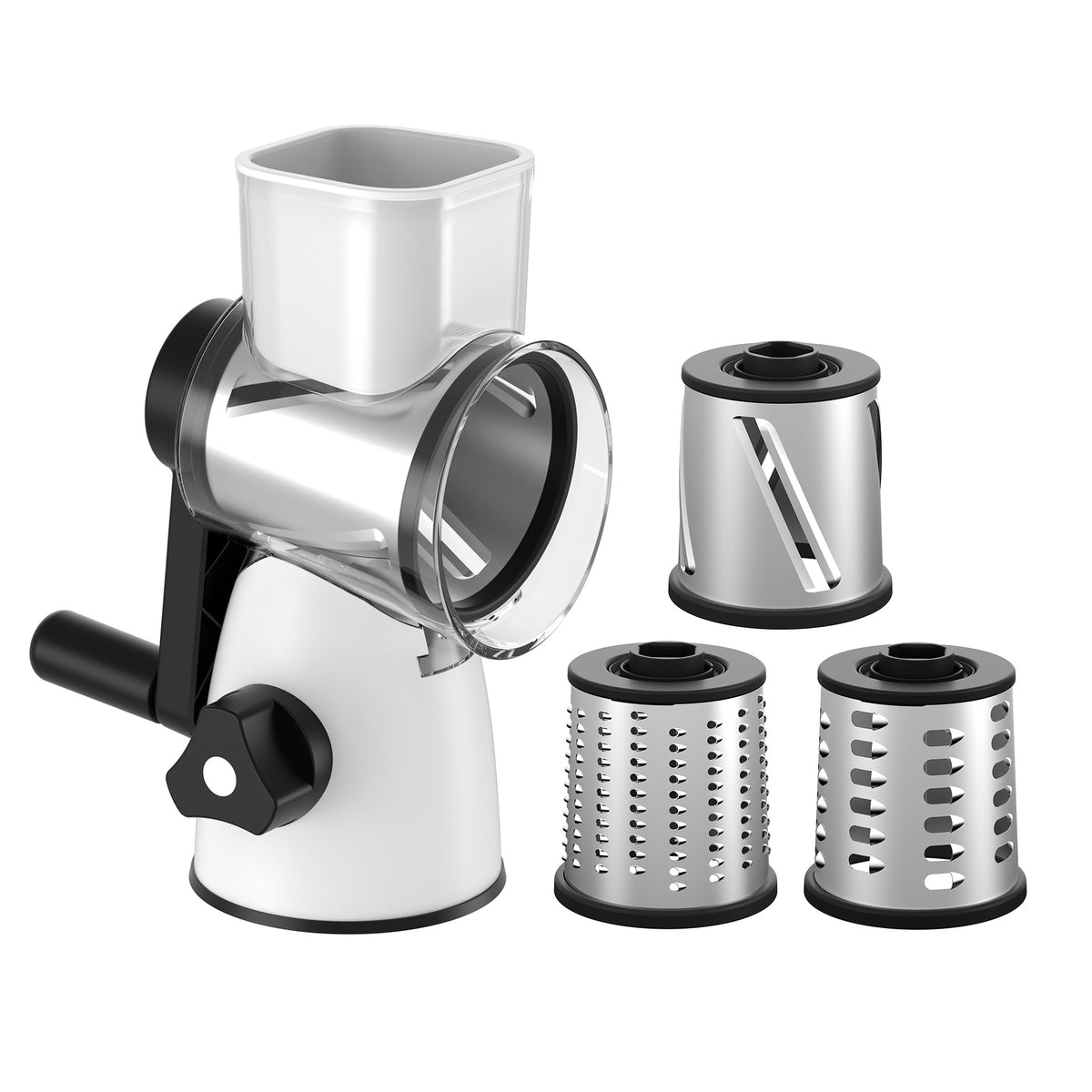 Drum Slicer