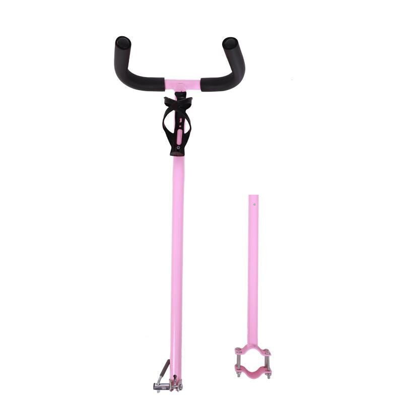 Pink / with Holder