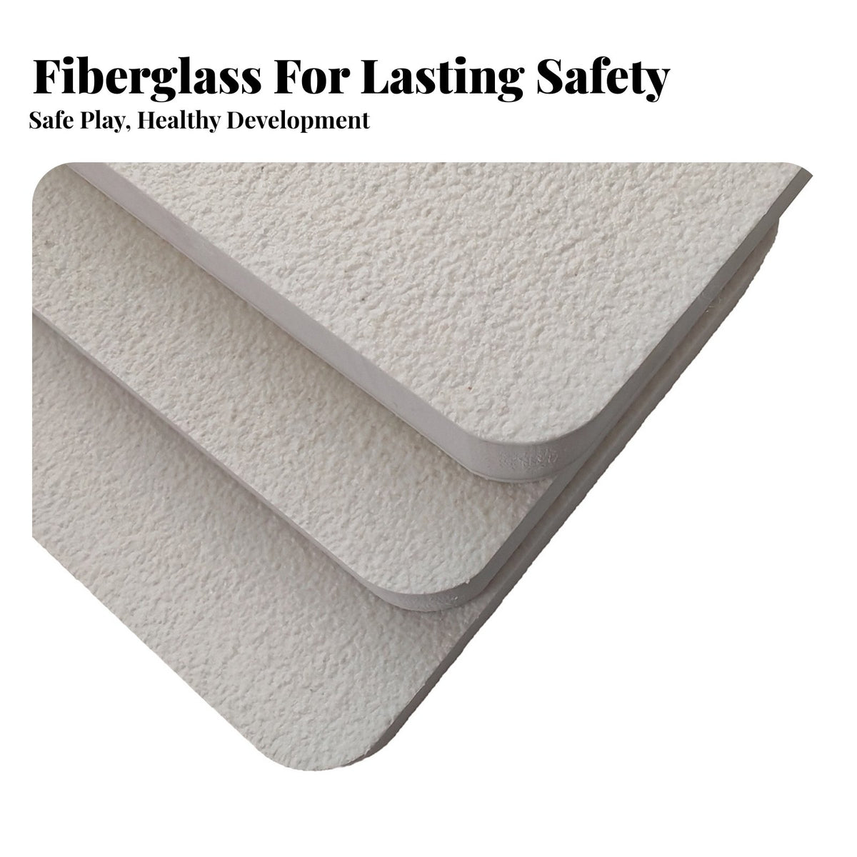 Fiberglass Climbing Panel Outdoor Use Rock Climbing Wall Panel Sturdy and Sturdy for Climbers, Beginners, Playgrounds, Play Area, Amusement Parks