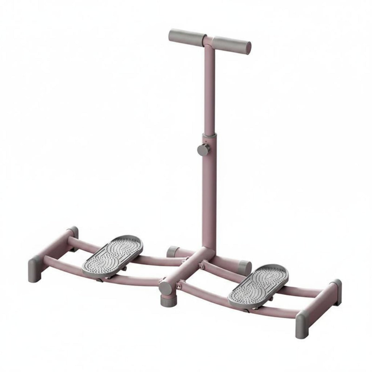 Hip Lifting Inner Thigh Workout Machine Anti-Skid Pedals Leg Adduction Machine for Women