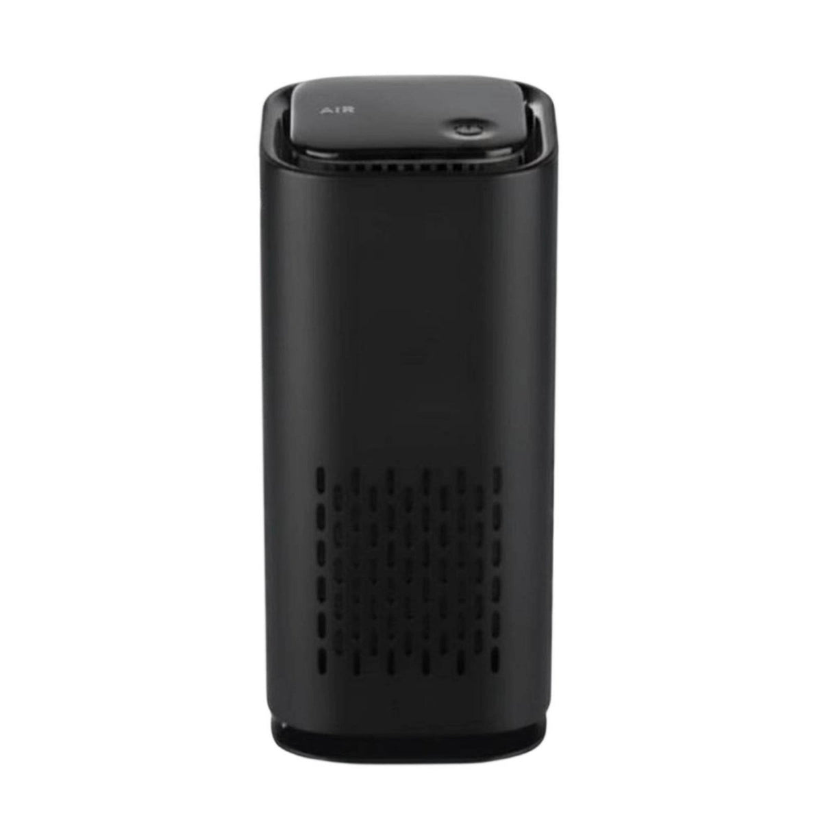 Car Odor Remover Portable Air Cleaner 7-Color Night Light for Office