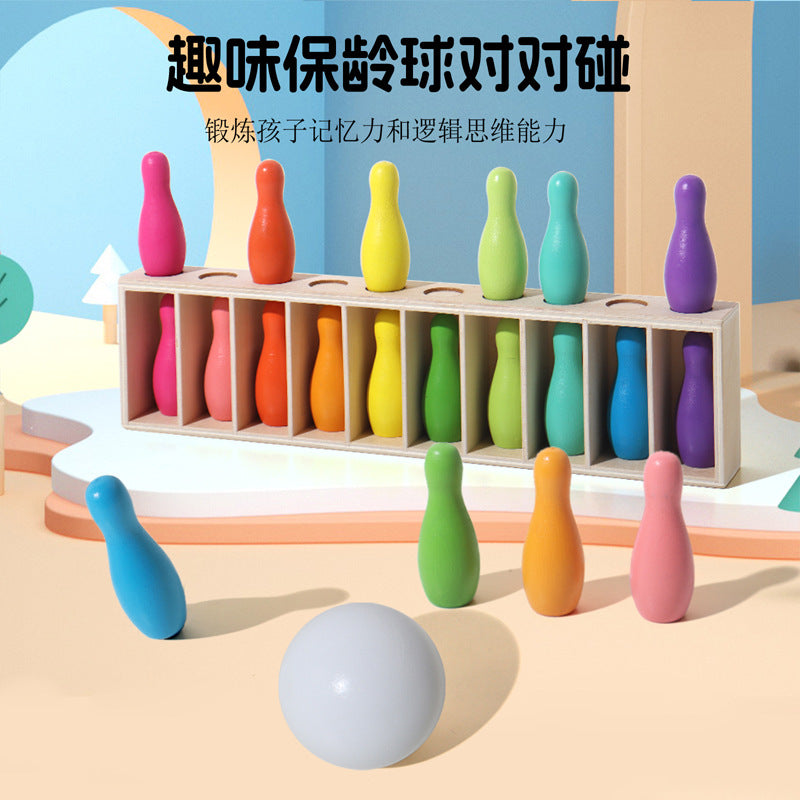 Bowling Game