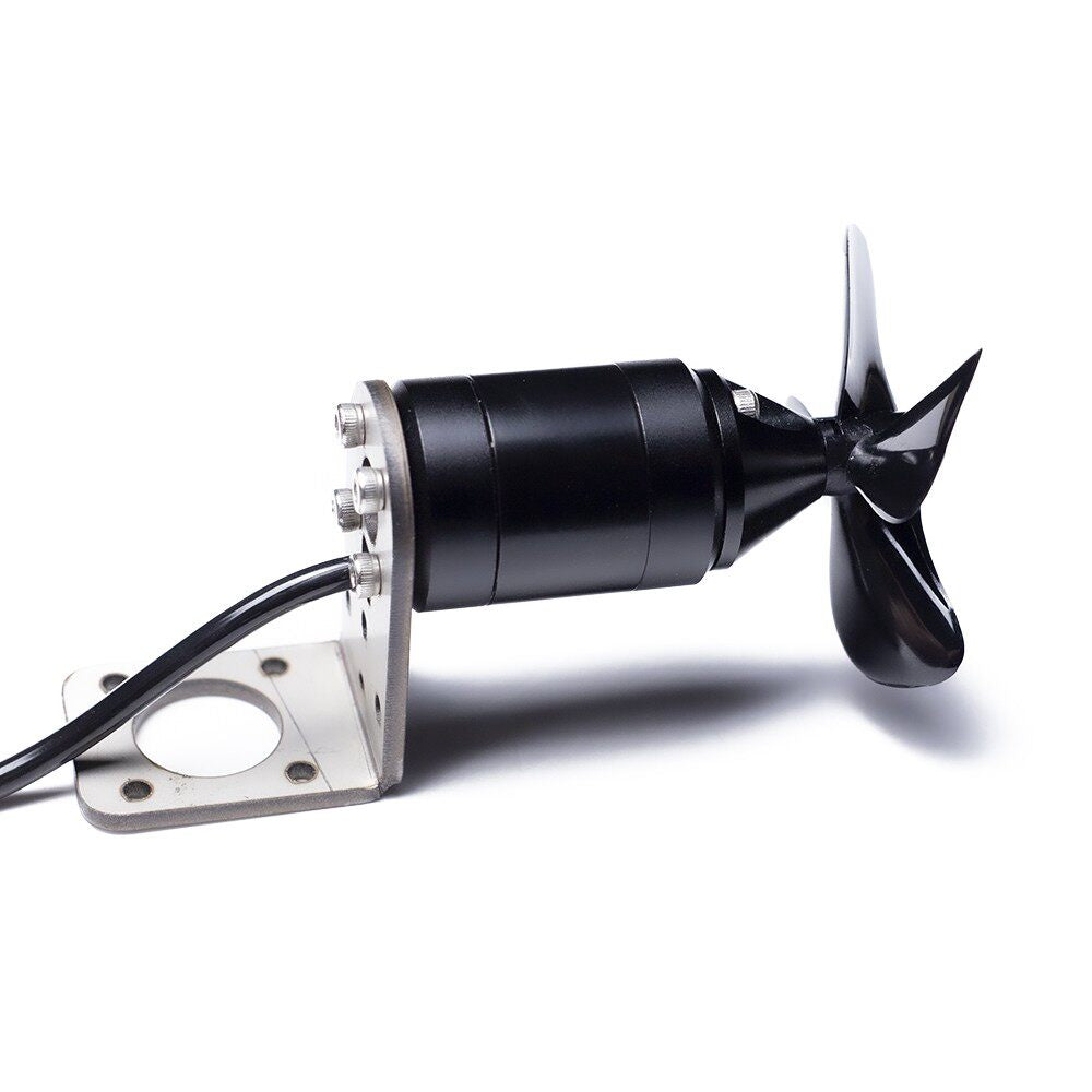 Ccw Thruster