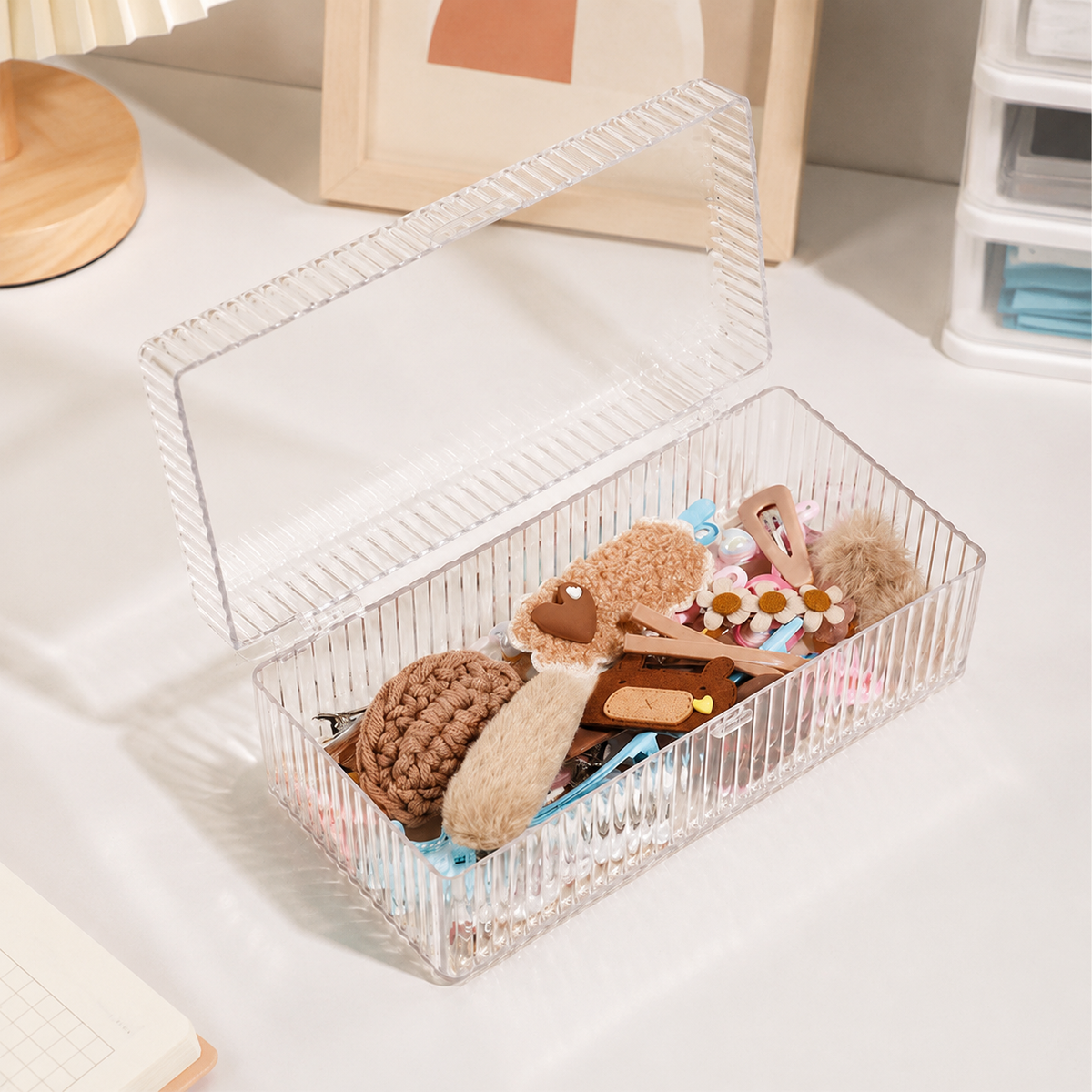 storage box