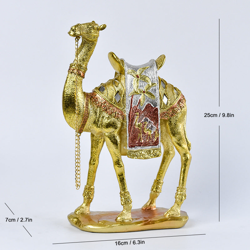 Large Camel