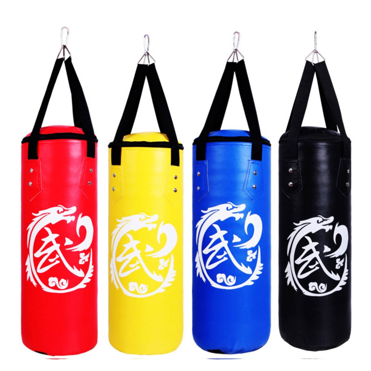 Kids Punching Bag Hanging Punching Bag Tear-Resistant Athletic Goods for Beginners