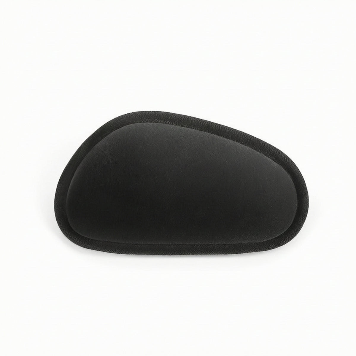 Easy Install Car Knee Pad Padded Car Knee Cushion Soft Comfortable for Drivers, Commuters, Center Console, Door Armrest