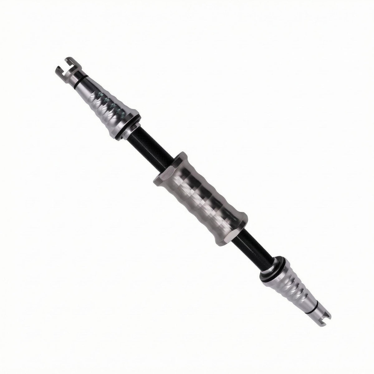 Car Bodywork Puller Repair Slotted Ends Auto Tool 44.5 Cm