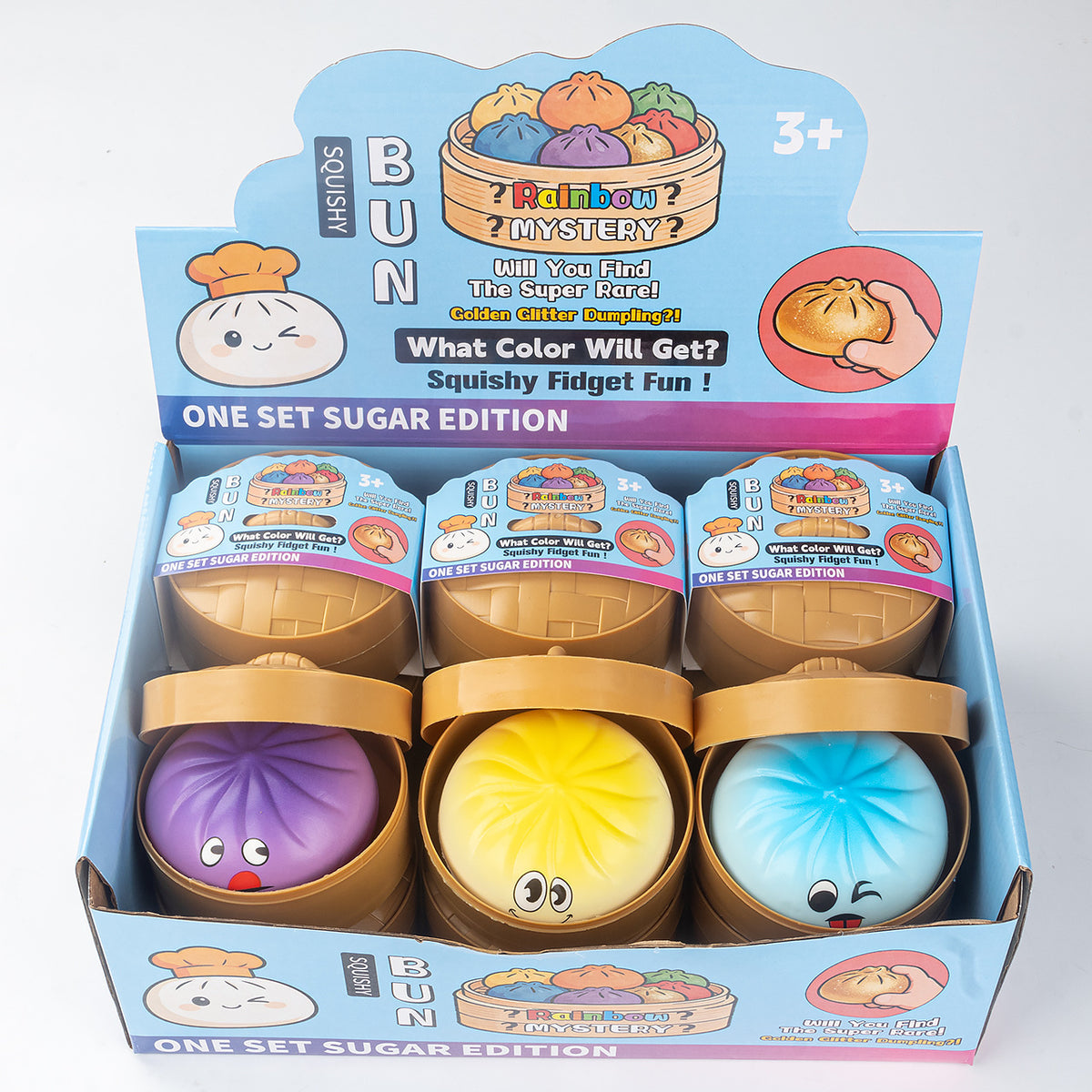 85CM Box SET 12-pack