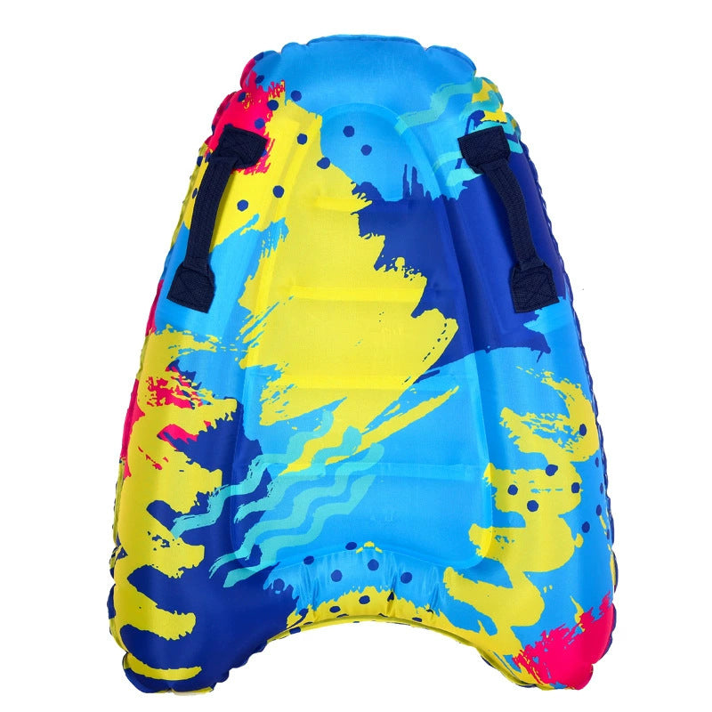 Inflatable Surfboard for Kids with PVC Material