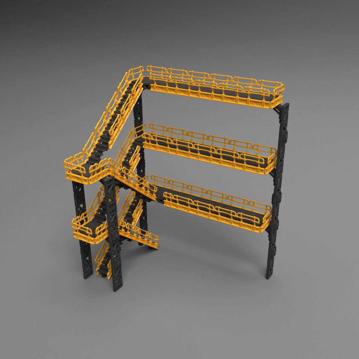 60 Scale / Style 4