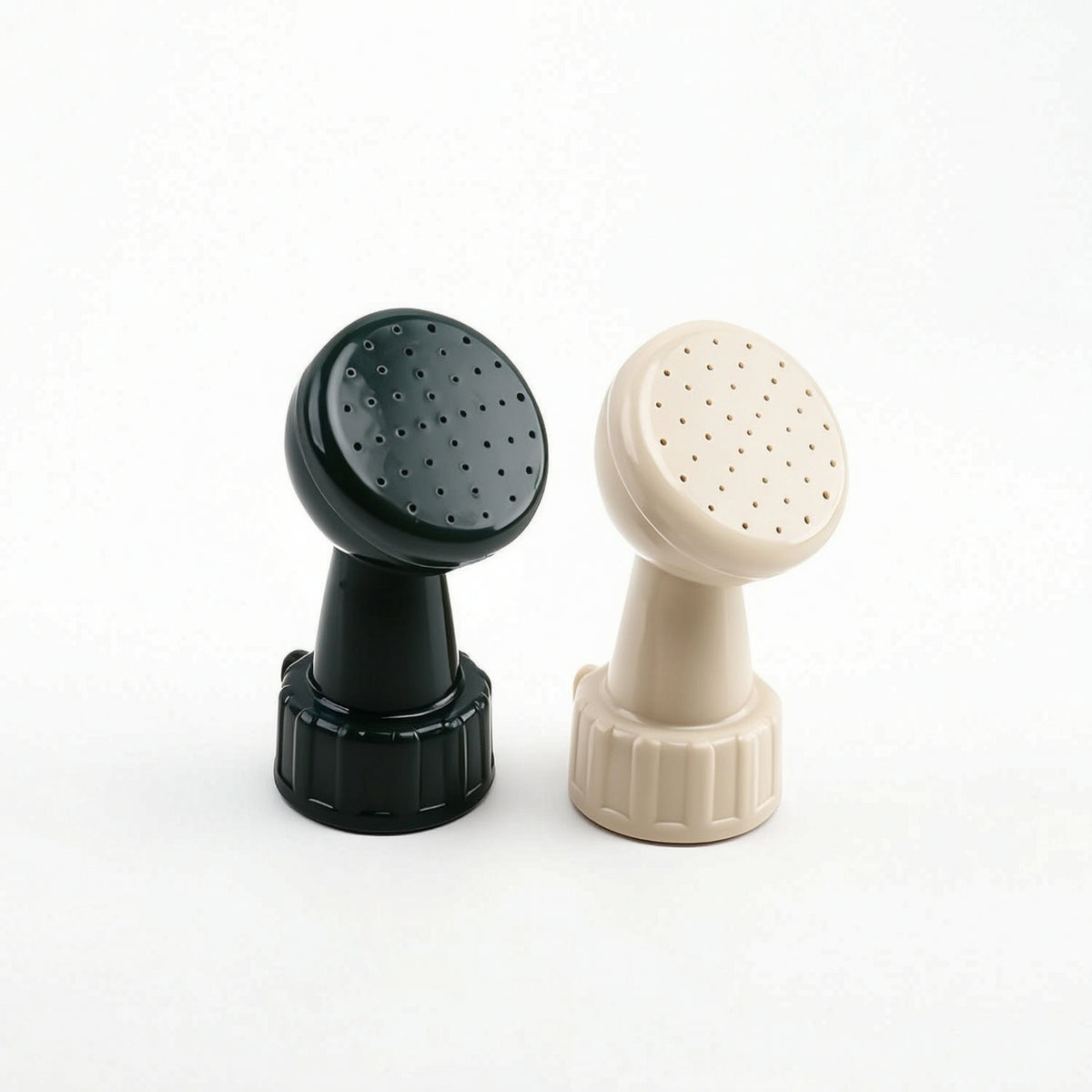 2 Pieces Bottle Cap Waterer Compact Bottle Cap Sprinkler Portable