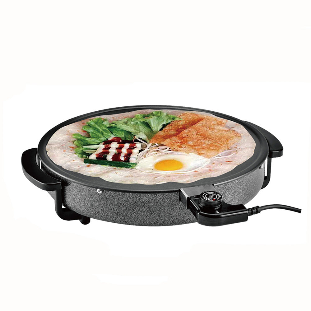Flat Pan