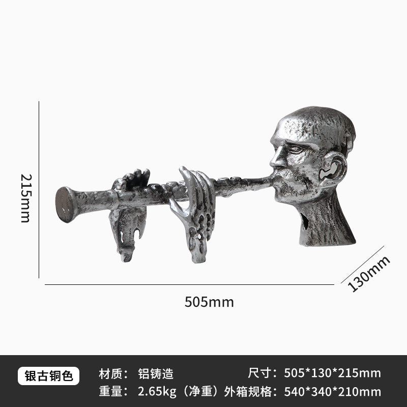 Silver Bronze