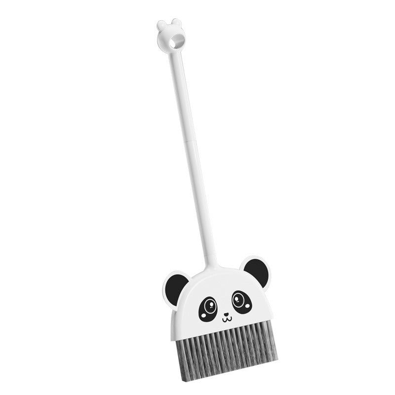 Panda Single Broom