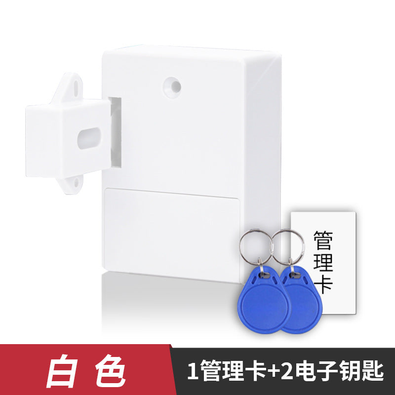 White 2-pack