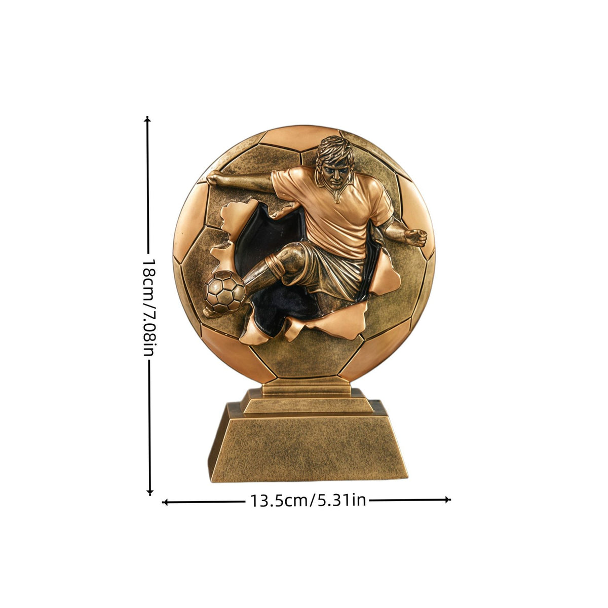 Breakthrough Trophy