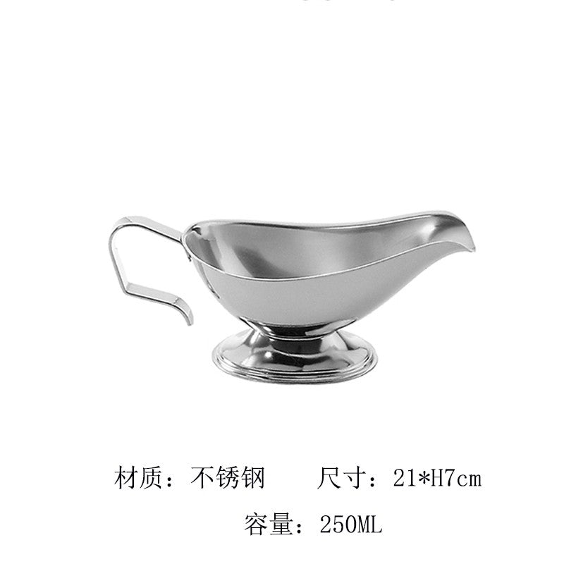 250ML Sauce Bowl