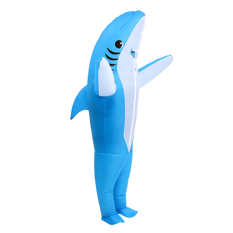 Adult Blue