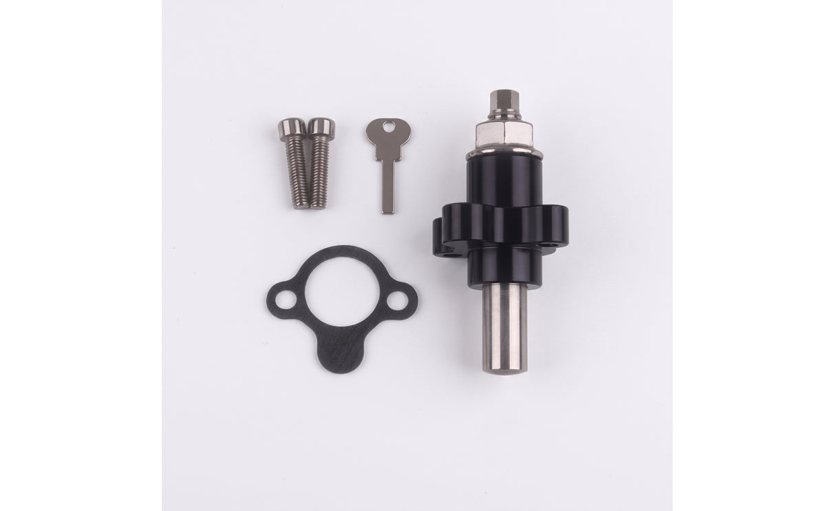 Manual Cam Chain Tensioner Reliable Manual Timing Cam Chain Tensioner Responsive for DIY Mechanics