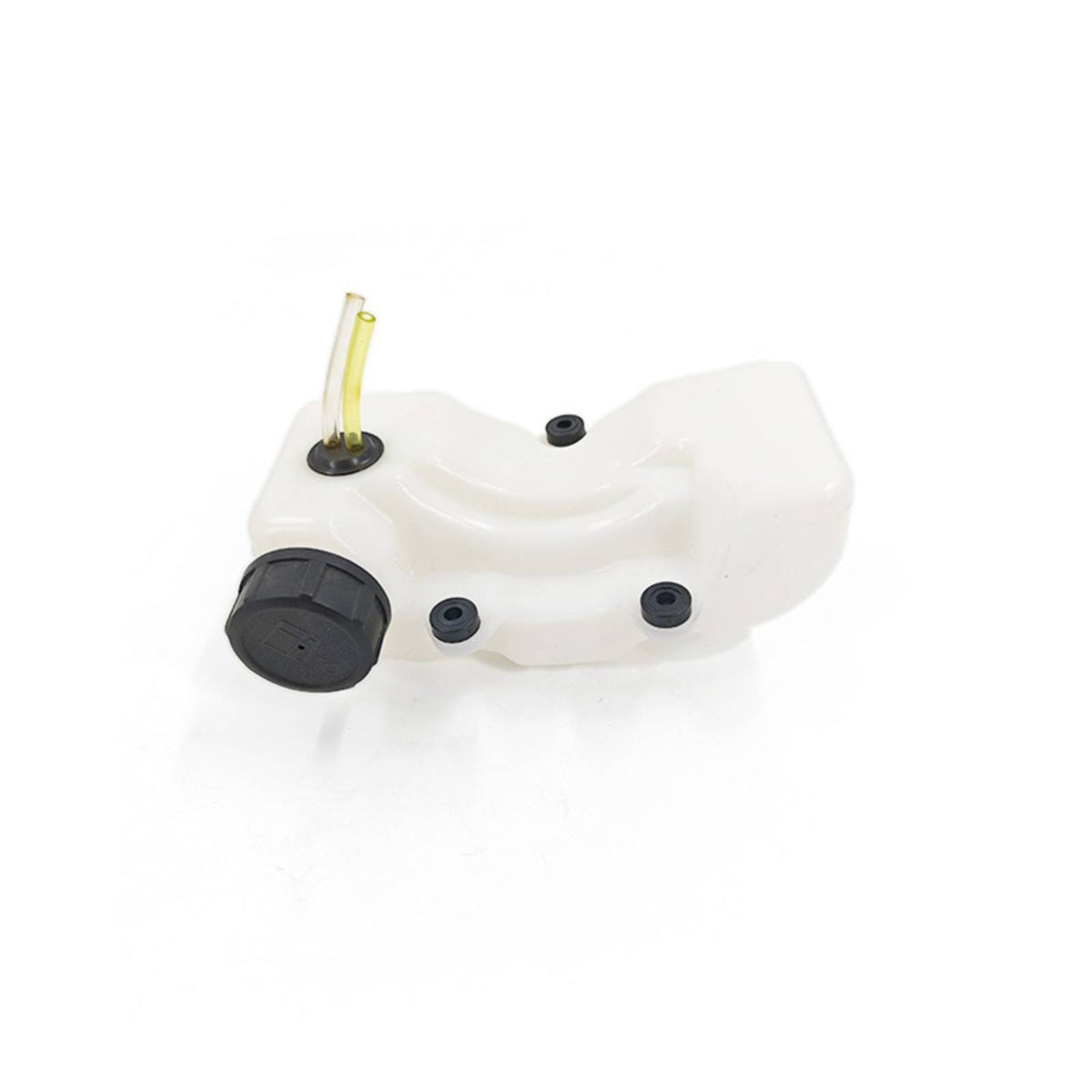 Fuel Tank Assembly with Cap Aftermarket for Landscapers, Gardeners
