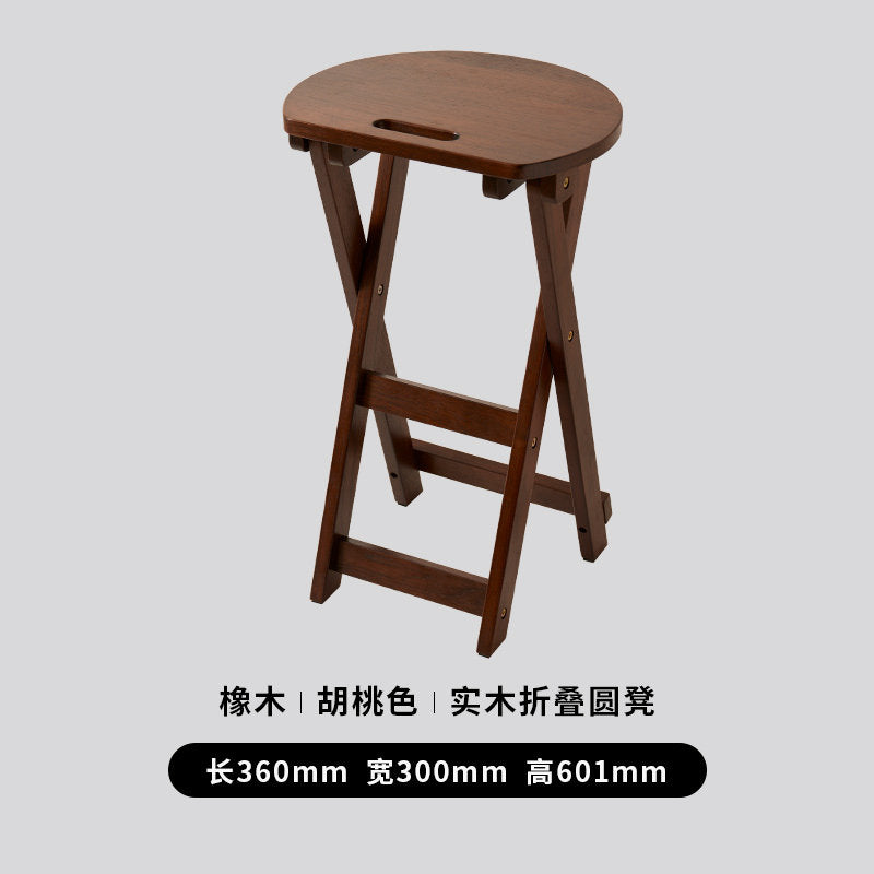 L Oak Walnut