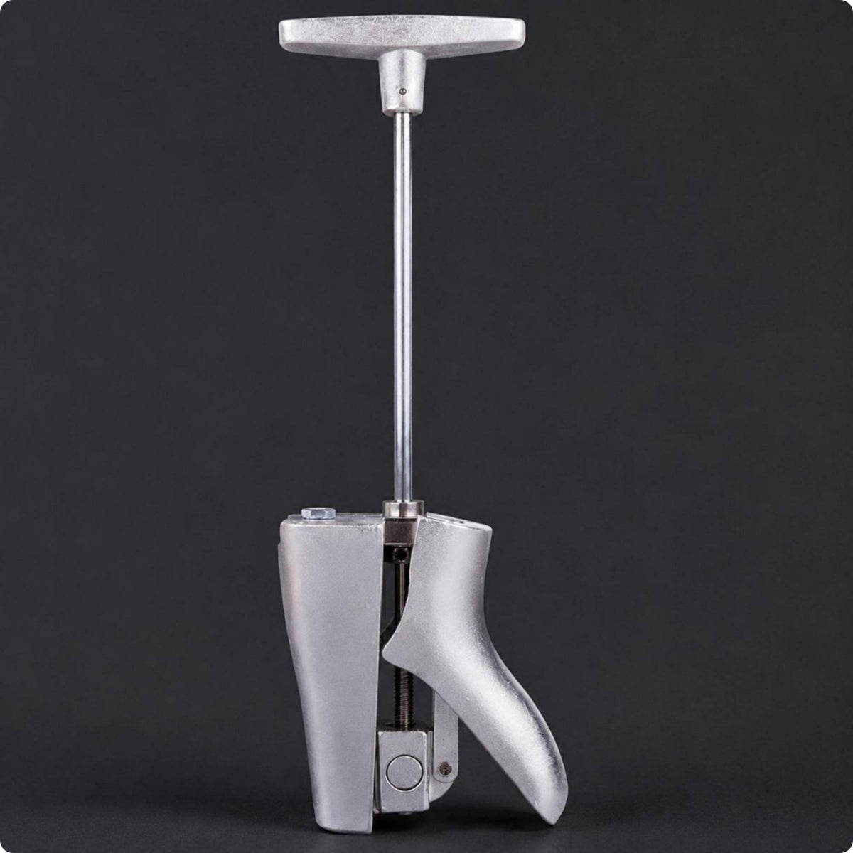 Metal Boot Stretcher Pain Relief Adjustable Boot Expander Long-Lasting Materials