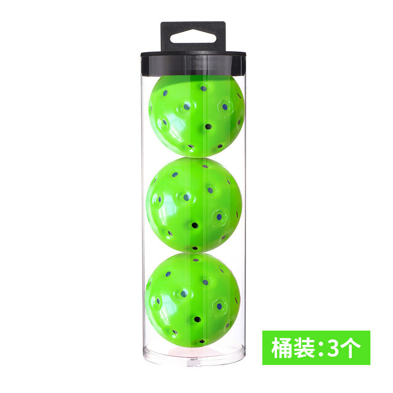 Green / 3 PCS Tube