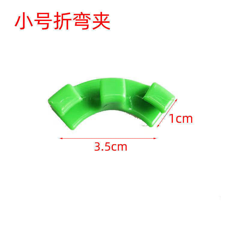 Green / S 50 PCS