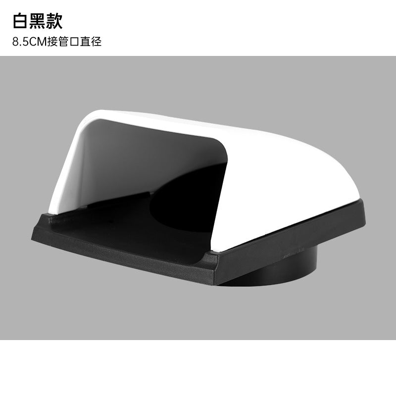 White Black