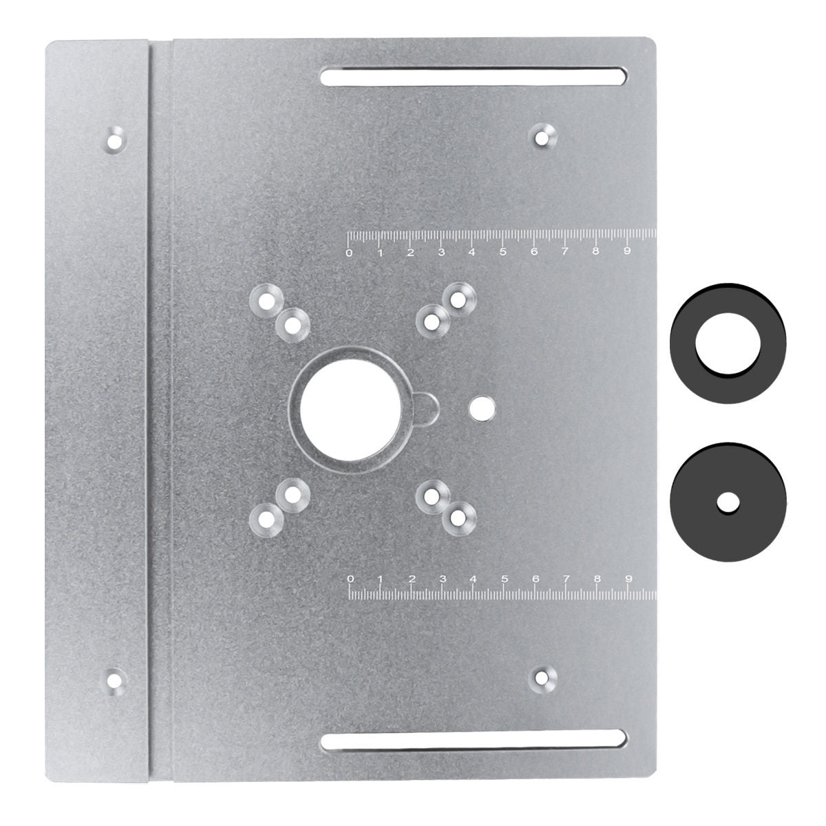 Silver / C8 Single Board