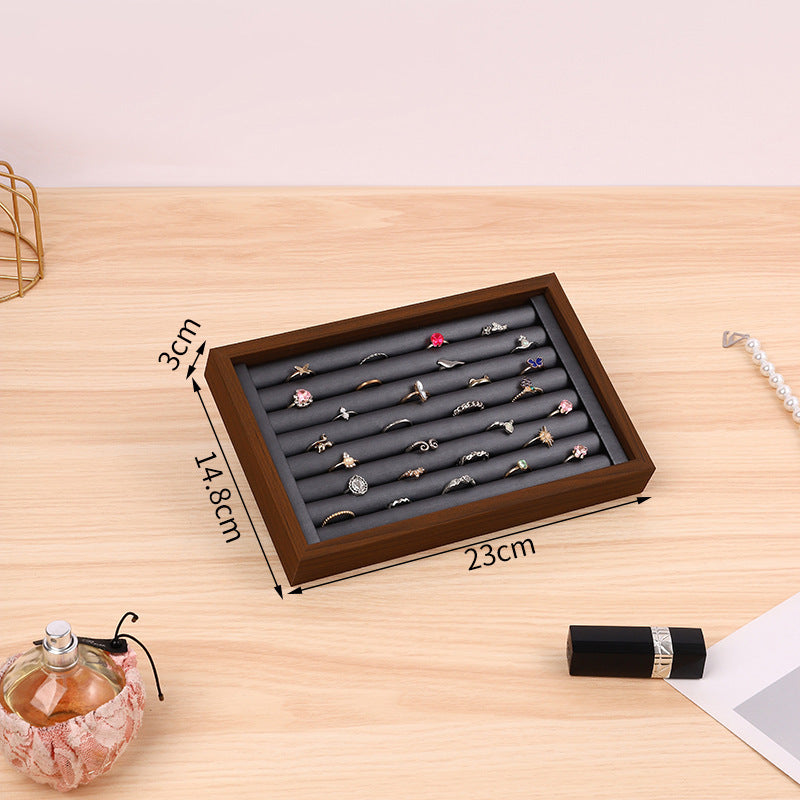 Small Ring Tray