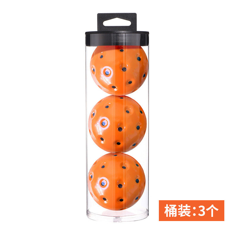 Orange / 3 PCS Tube