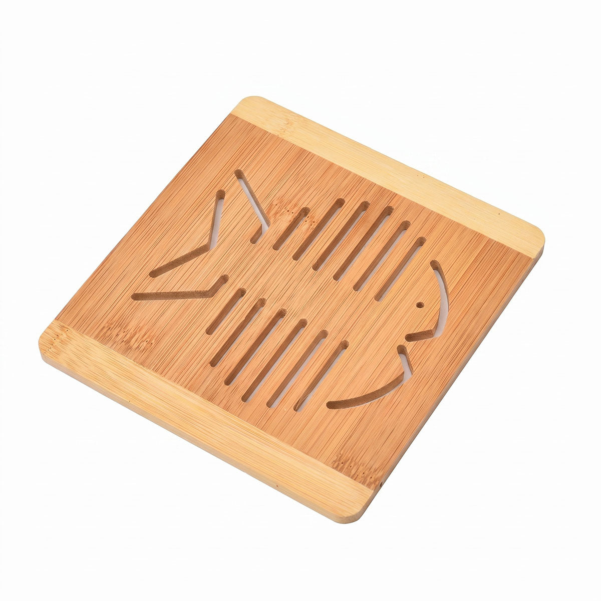 Fish Shape