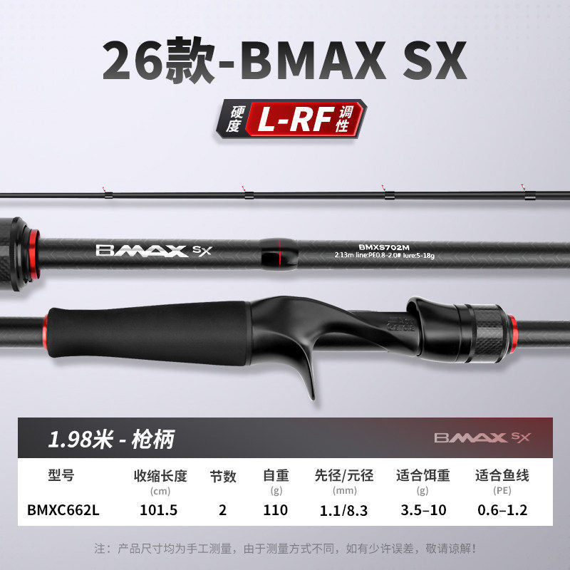 1.98M / Pistol L-rf